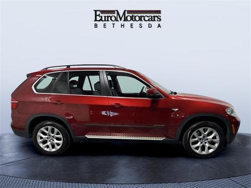 2013 BMW X5 xDrive35i