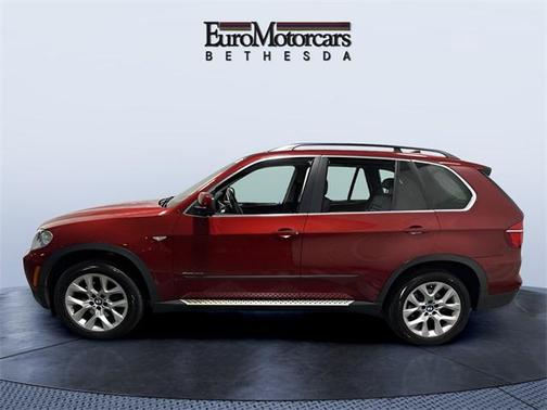 2013 BMW X5 xDrive35i