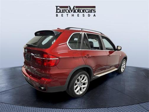 2013 BMW X5 xDrive35i