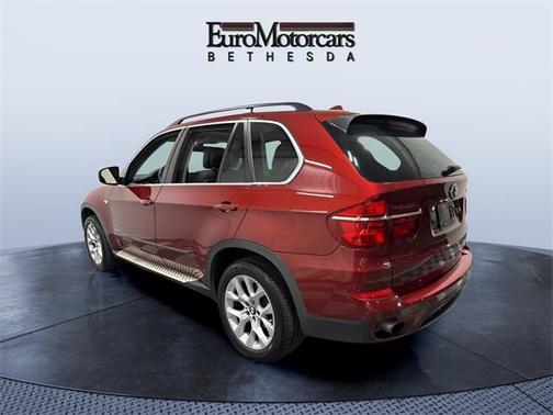 2013 BMW X5 xDrive35i
