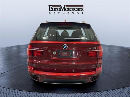 2013 BMW X5 xDrive35i