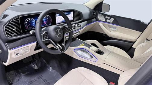 2026 Mercedes-Benz GLE 350 4MATIC