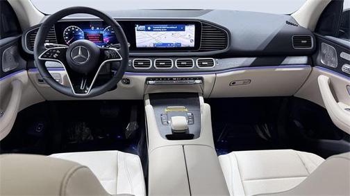 2026 Mercedes-Benz GLE 350 4MATIC