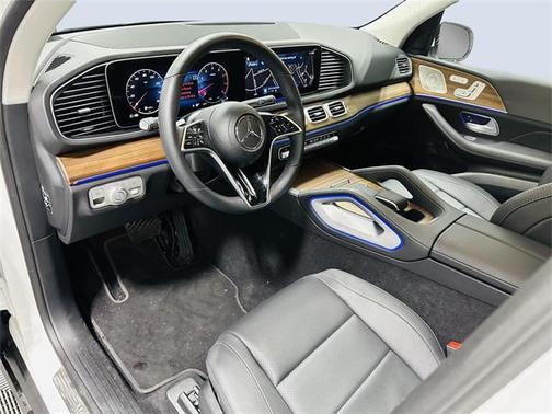 2025 Mercedes-Benz GLE 350 4MATIC