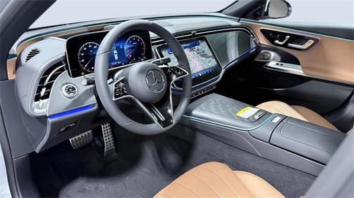2026 Mercedes-Benz E-Class E 450 4MATIC All-Terrain