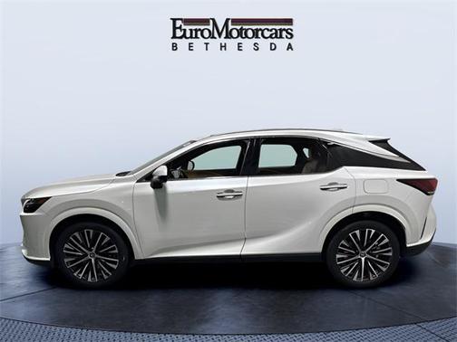 2024 Lexus RX 350 Base