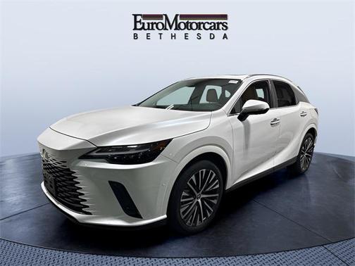 2024 Lexus RX 350 Base