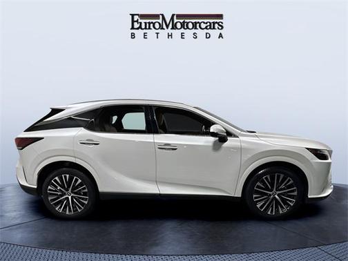 2024 Lexus RX 350 Base