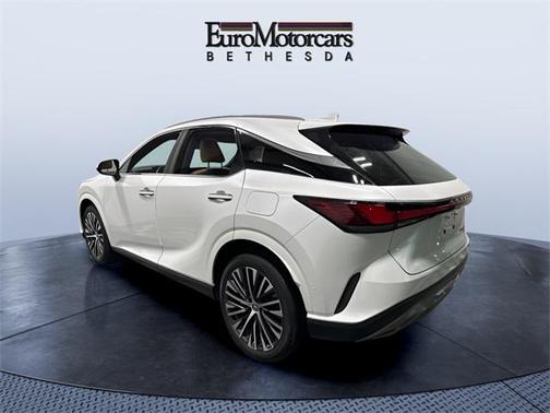 2024 Lexus RX 350 Base