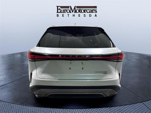 2024 Lexus RX 350 Base