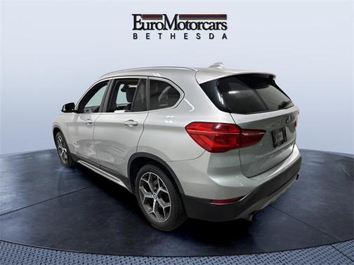 2017 BMW X1 xDrive 28i