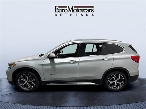 2017 BMW X1 xDrive 28i