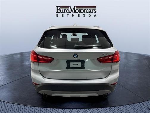 2017 BMW X1 xDrive 28i