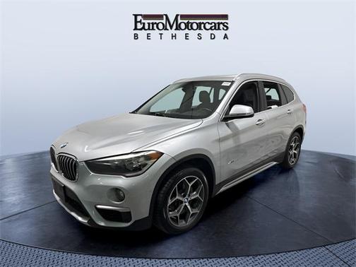 2017 BMW X1 xDrive 28i