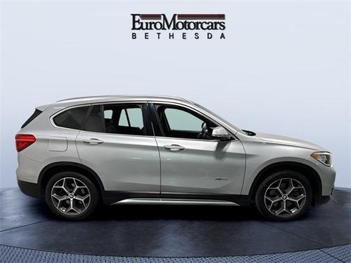 2017 BMW X1 xDrive 28i