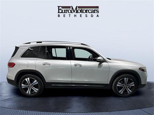 2023 Mercedes-Benz EQB 300 4MATIC