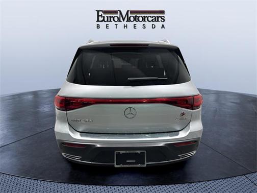 2023 Mercedes-Benz EQB 300 4MATIC