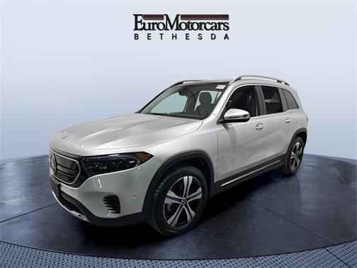 2023 Mercedes-Benz EQB 300 4MATIC