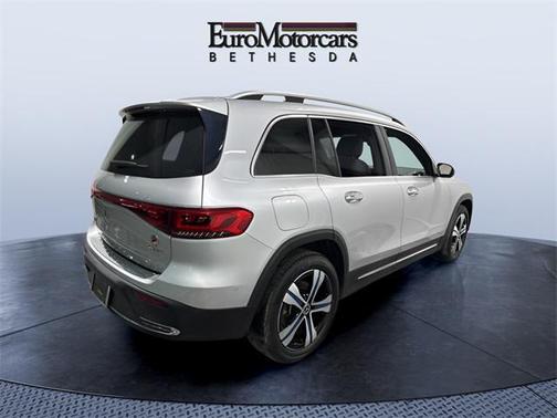 2023 Mercedes-Benz EQB 300 4MATIC