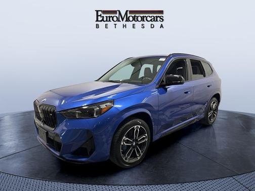 2024 BMW X1 M35i