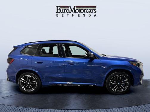 2024 BMW X1 M35i