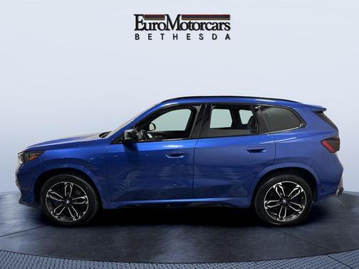 2024 BMW X1 M35i