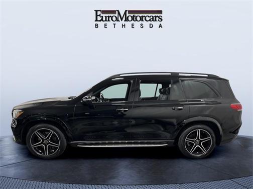 2023 Mercedes-Benz GLS 450 4MATIC
