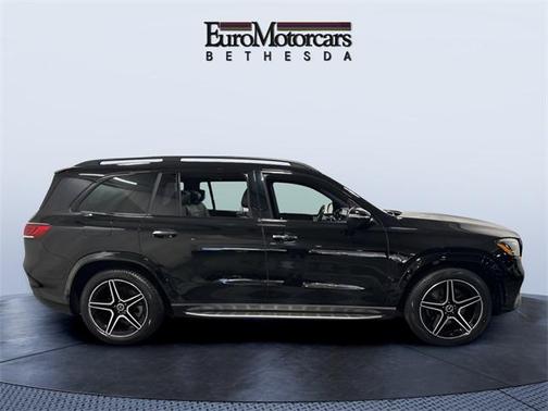 2023 Mercedes-Benz GLS 450 4MATIC