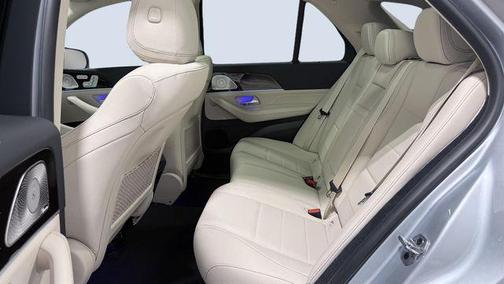 2026 Mercedes-Benz GLE 450e 4MATIC