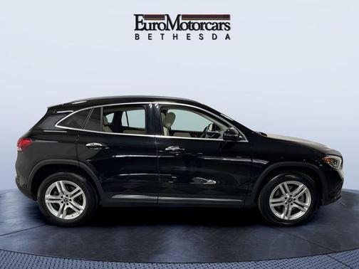 2022 Mercedes-Benz GLA 250 4MATIC