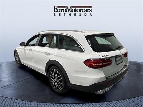 2023 Mercedes-Benz E-Class E 450 4MATIC All-Terrain
