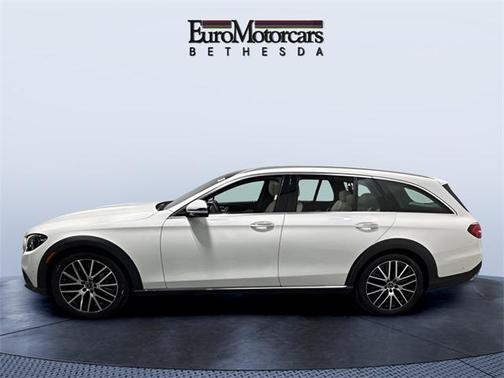 2023 Mercedes-Benz E-Class E 450 4MATIC All-Terrain