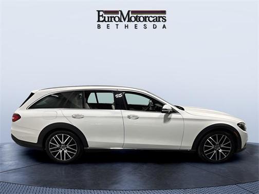2023 Mercedes-Benz E-Class E 450 4MATIC All-Terrain