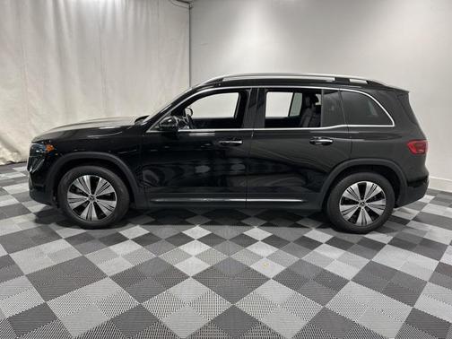 2024 Mercedes-Benz EQB 300 4MATIC