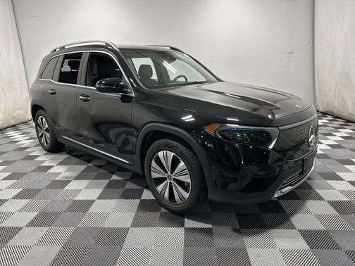 2024 Mercedes-Benz EQB 300 4MATIC