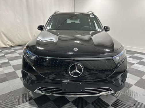2024 Mercedes-Benz EQB 300 4MATIC