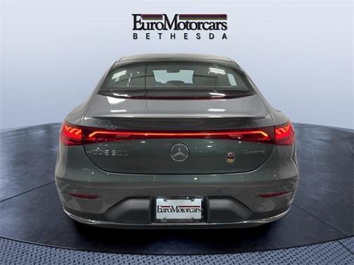 2023 Mercedes-Benz EQE 350 4MATIC+