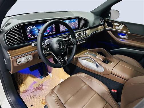 2026 Mercedes-Benz GLE 350 4MATIC