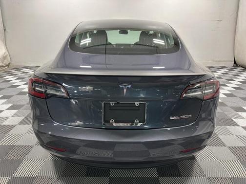 2020 Tesla Model 3 Performance