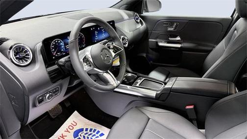 2026 Mercedes-Benz GLA 250 4MATIC