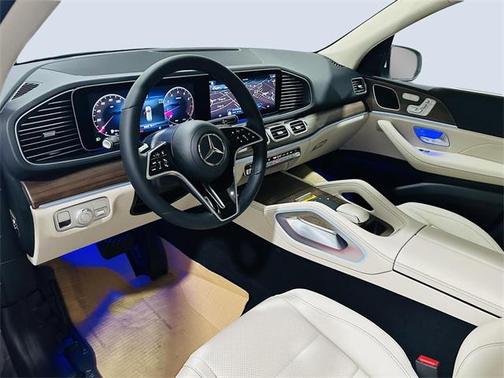 2026 Mercedes-Benz GLE 350 4MATIC