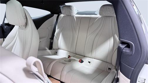 2026 Mercedes-Benz CLE 300 4MATIC Coupe