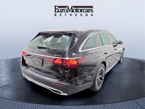 2026 Mercedes-Benz AMG E 53 4MATIC