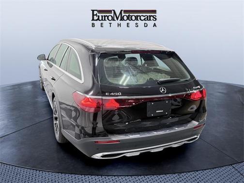 2026 Mercedes-Benz AMG E 53 4MATIC