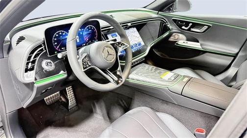 2026 Mercedes-Benz AMG E 53 4MATIC