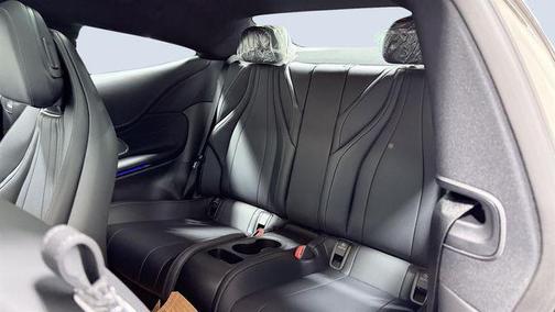 2026 Mercedes-Benz CLE 300 4MATIC Coupe