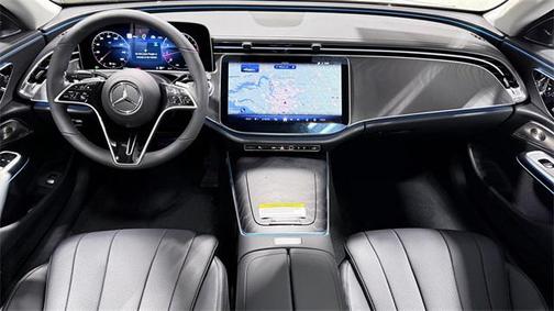 2026 Mercedes-Benz E-Class E 450 4MATIC