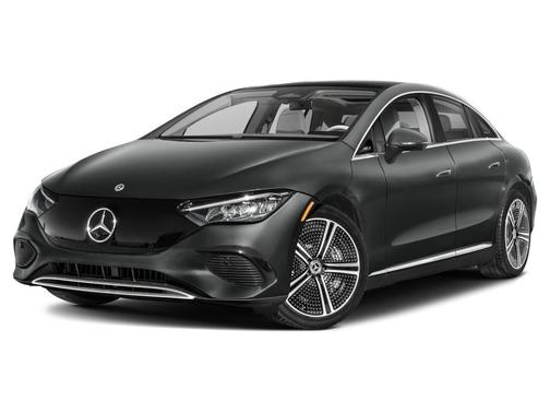 2023 Mercedes-Benz EQE 500 500 Sedan