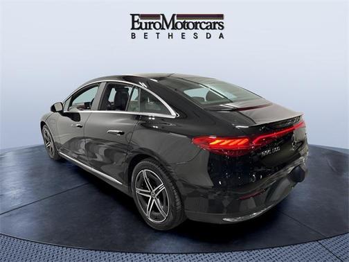 2023 Mercedes-Benz EQE 500 500 Sedan