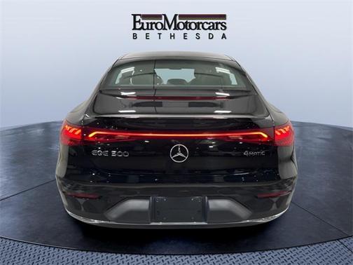 2023 Mercedes-Benz EQE 500 500 Sedan